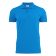 oceaan blauw