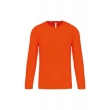 fluor oranje