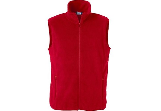 rode bodywarmer